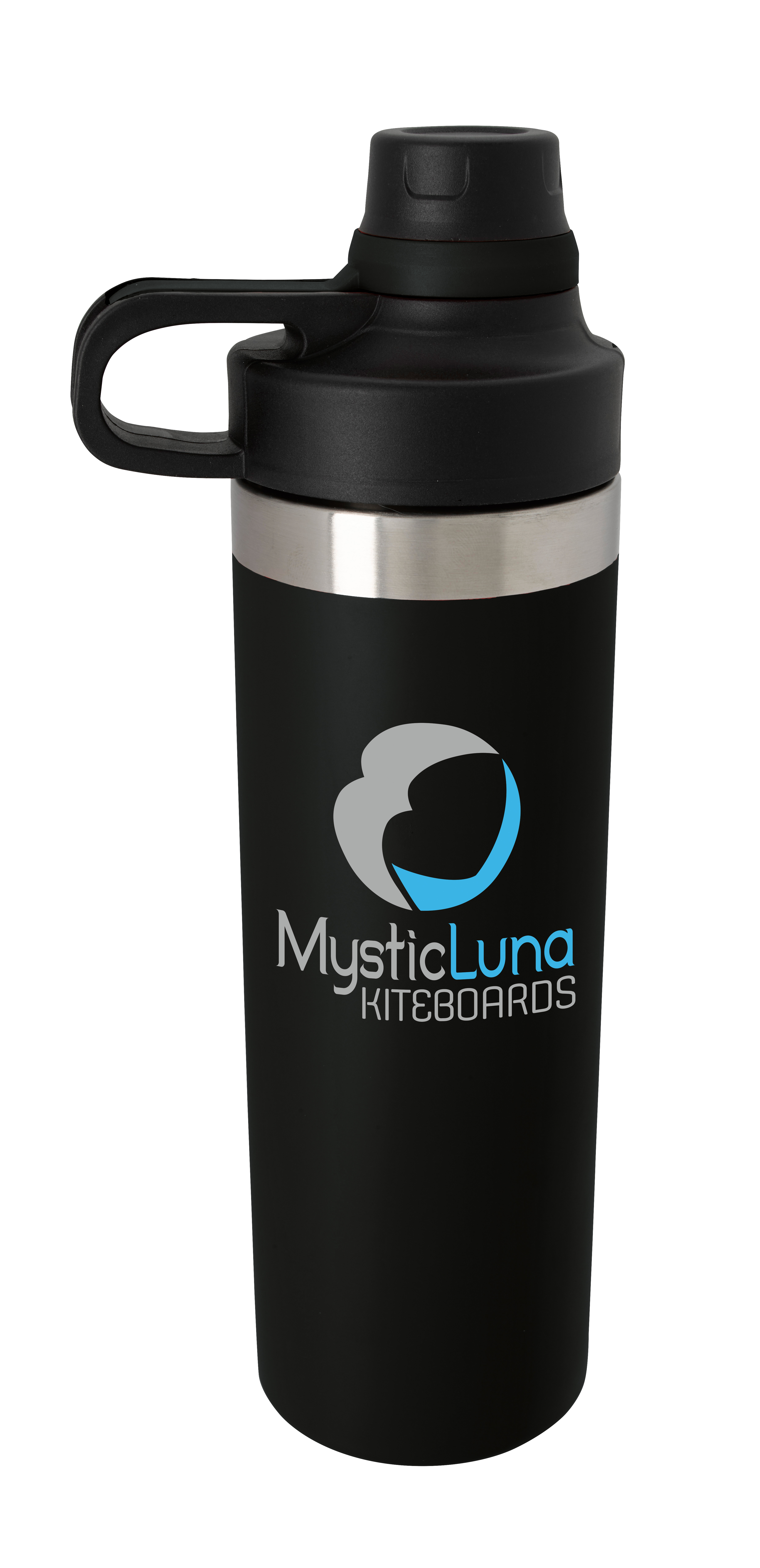 Good Value™ Courage Vacuum Sport Bottle - 18 oz. 9