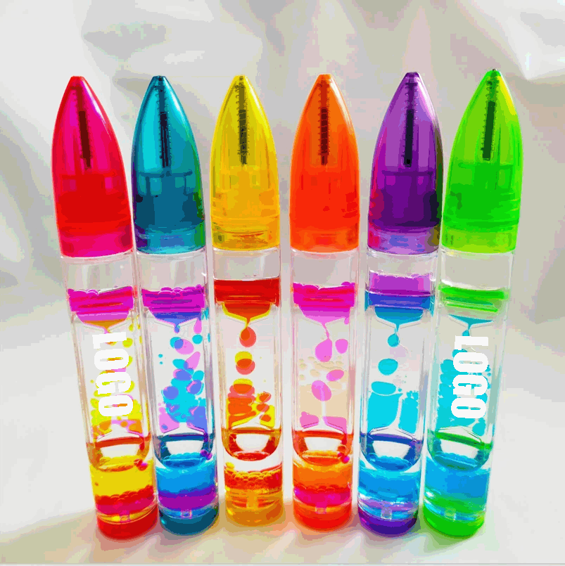 Liquid Motion Bubbler Pens 2