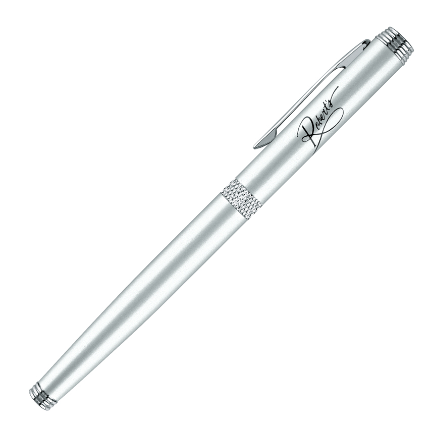 Apollo-II Twist Action Pen 6