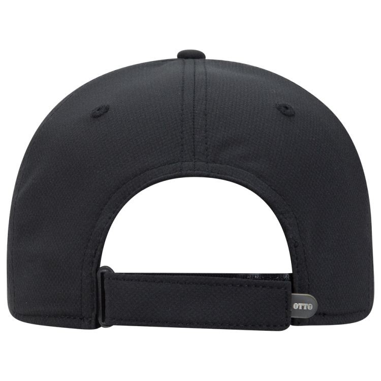 OTTO CAP® UPF 50+ 6 Panel Low Profile Baseball Cap 11