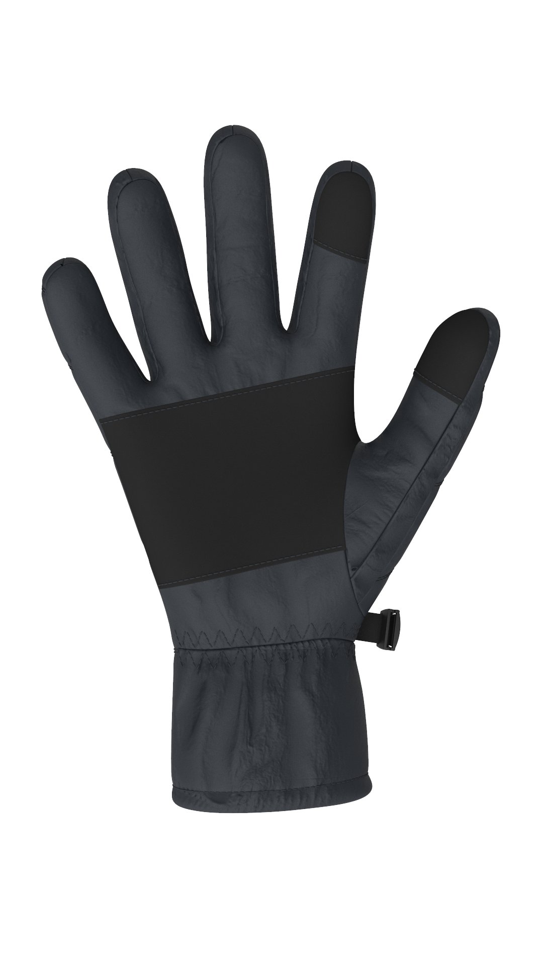 Women's UA Storm Insulated ColdGear Infrared Gloves  2
