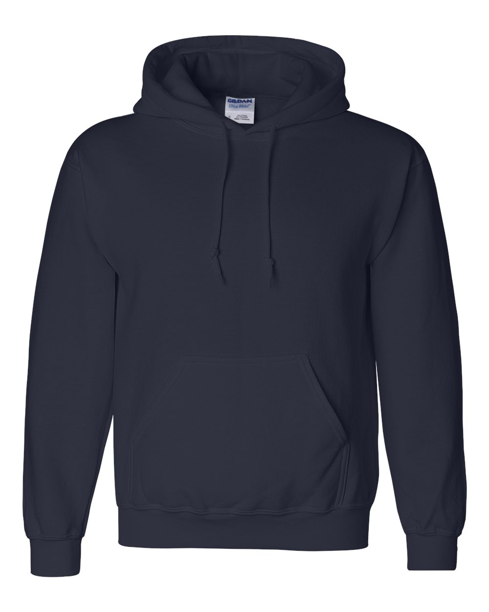 Unisex DryBlend® Hooded Sweatshirt - 12500 35