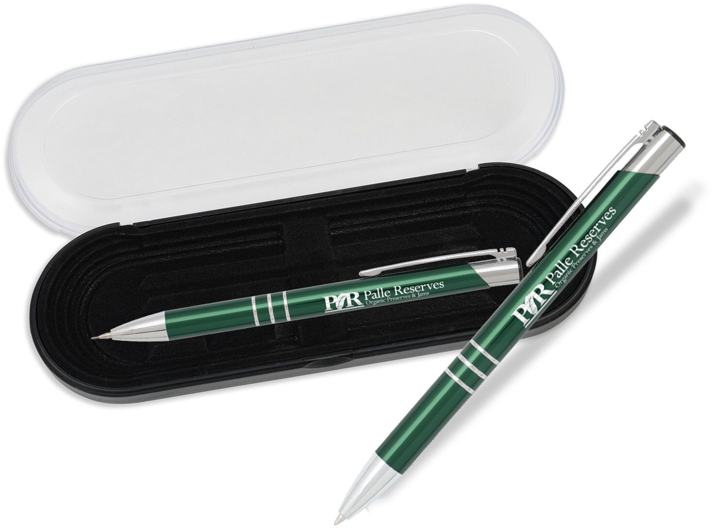 DELANE® PEN & PENCIL GIFT SET 17