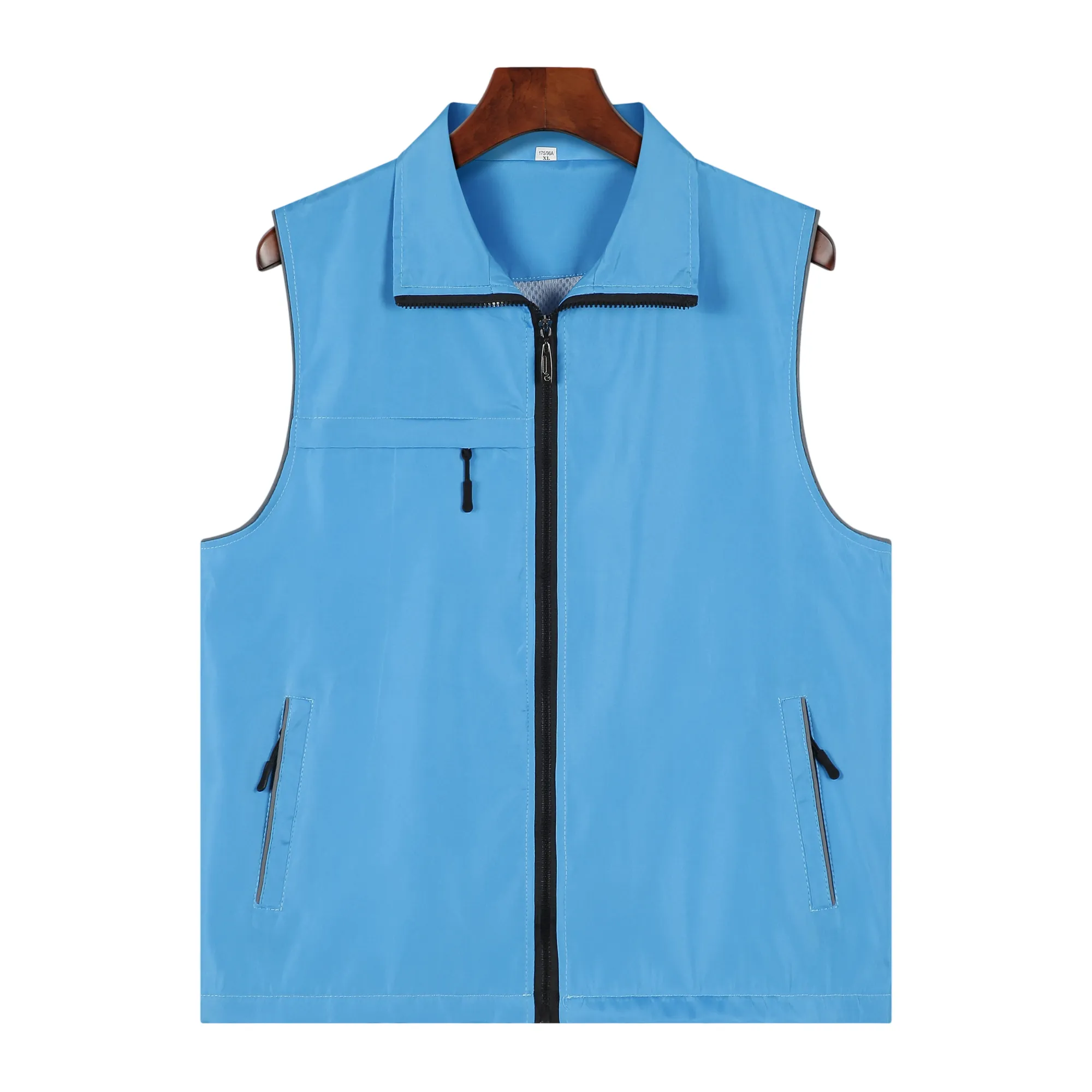 Volunteer Vest 2