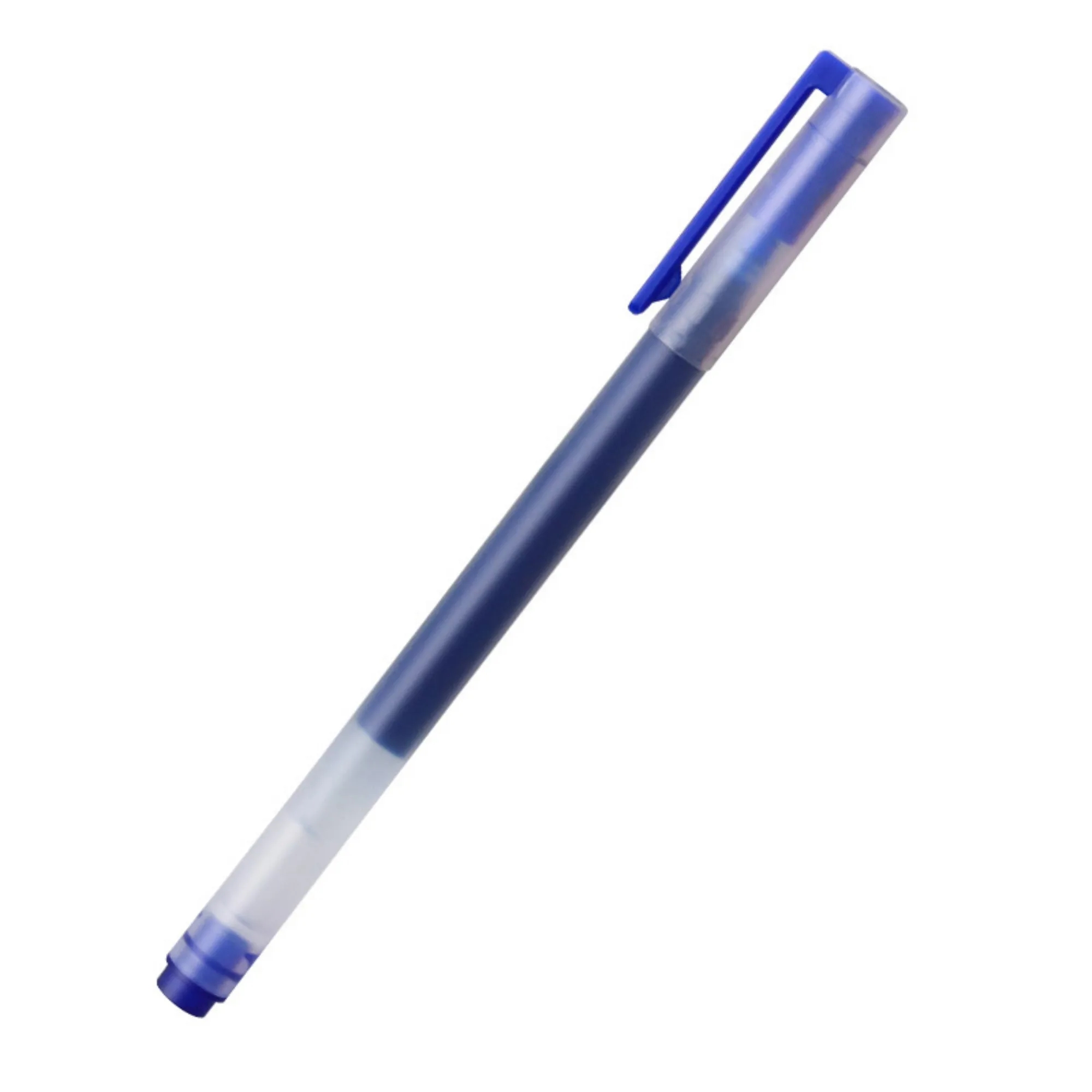 Transparency Neutral Ballpoint MOQ50 2