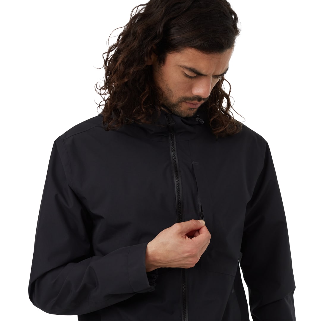tentree Nimbus Rain Jacket - Men's 44