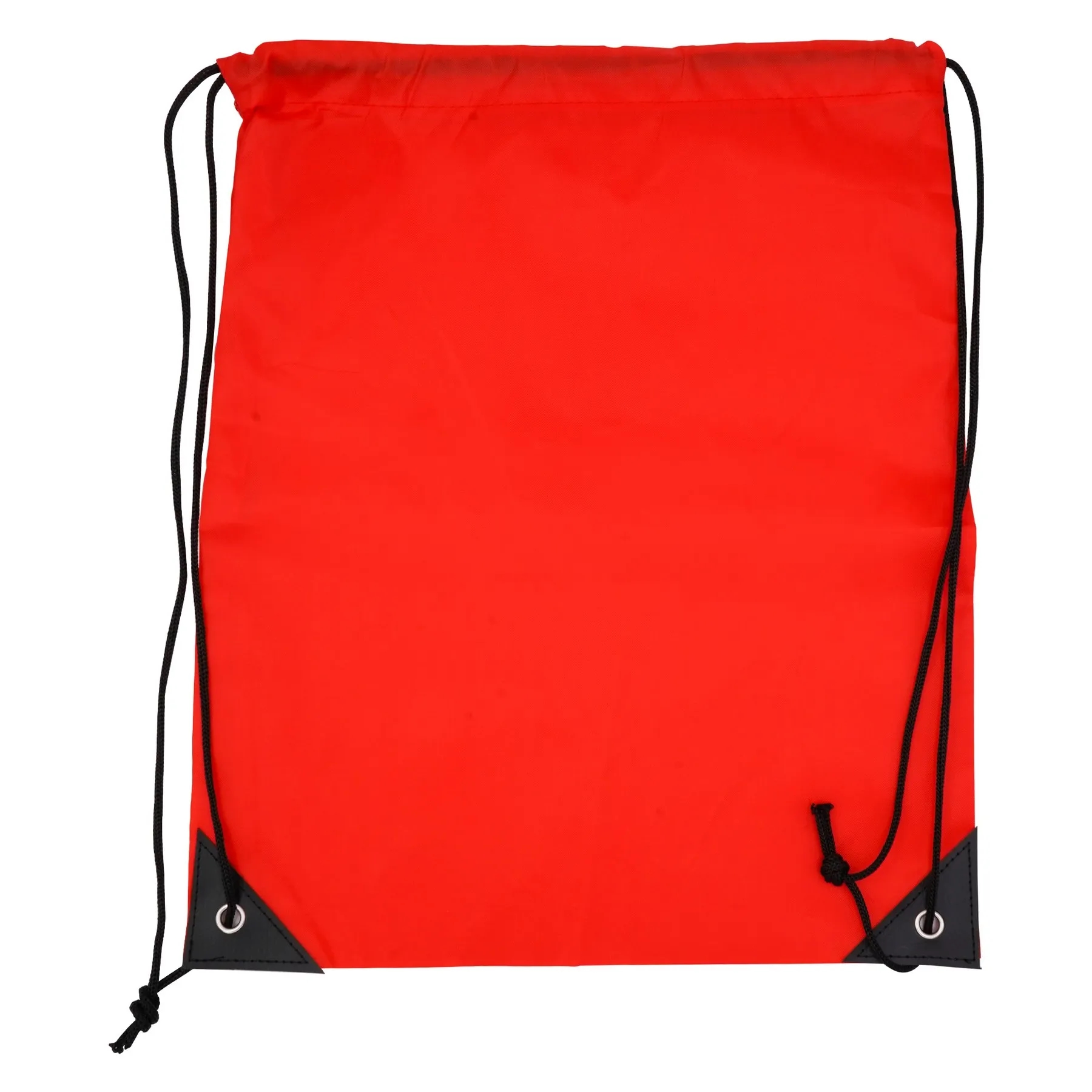 Polyester Sports Drawstring Bag 9