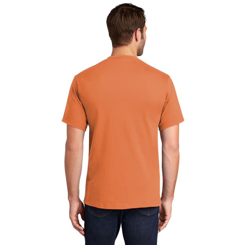 Port & Company Tall Essential Tee. 177