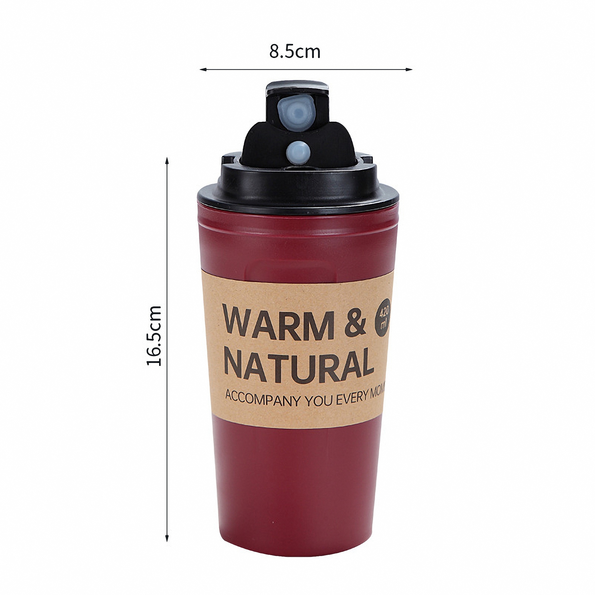 Stylish Coffee Mug 4