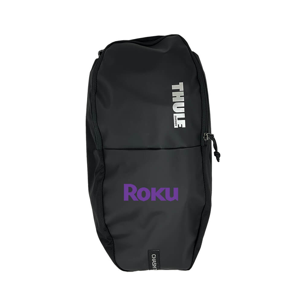 Thule Chasm 30L Duffel Bag 5
