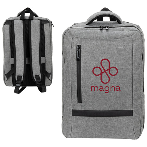 Jasper Travel Backpack 8