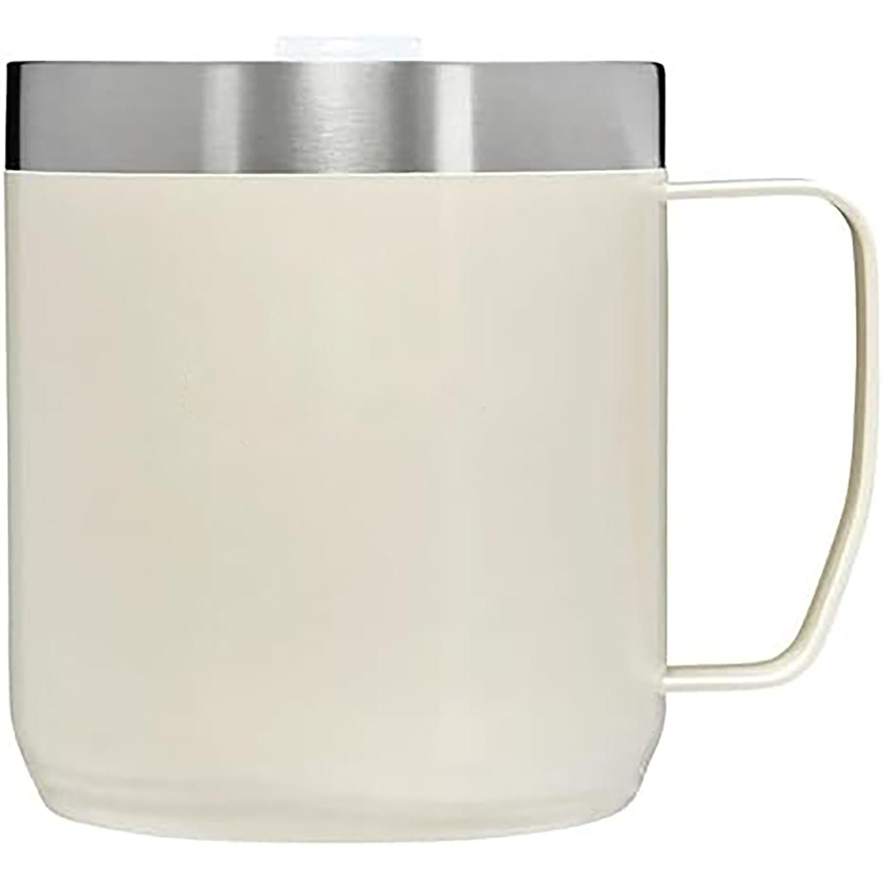 Stainless Steel Camp Mug 8