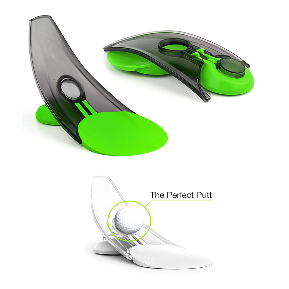 Golf Putter Trainer