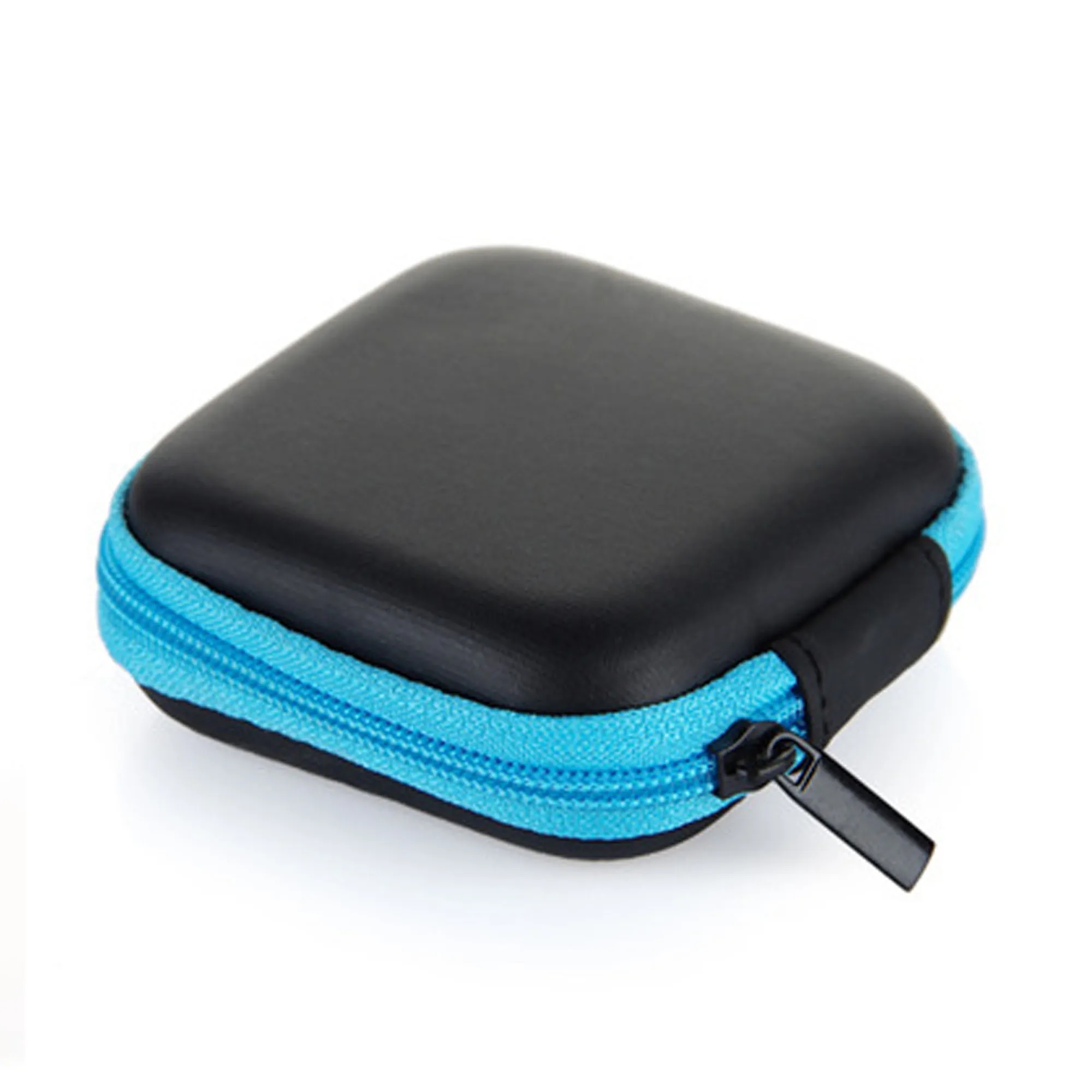 Mini Square Earphone Case 5