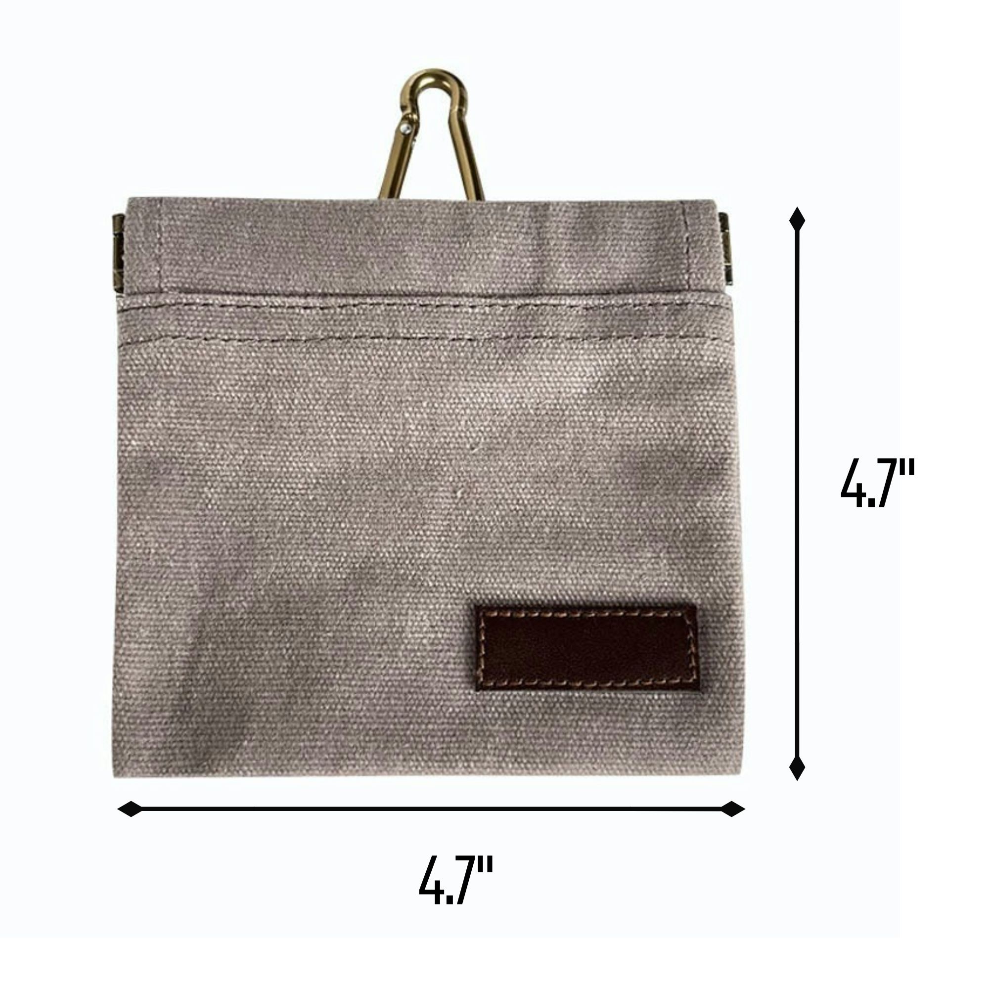 Large Capacity Pet Training Pouch 2
