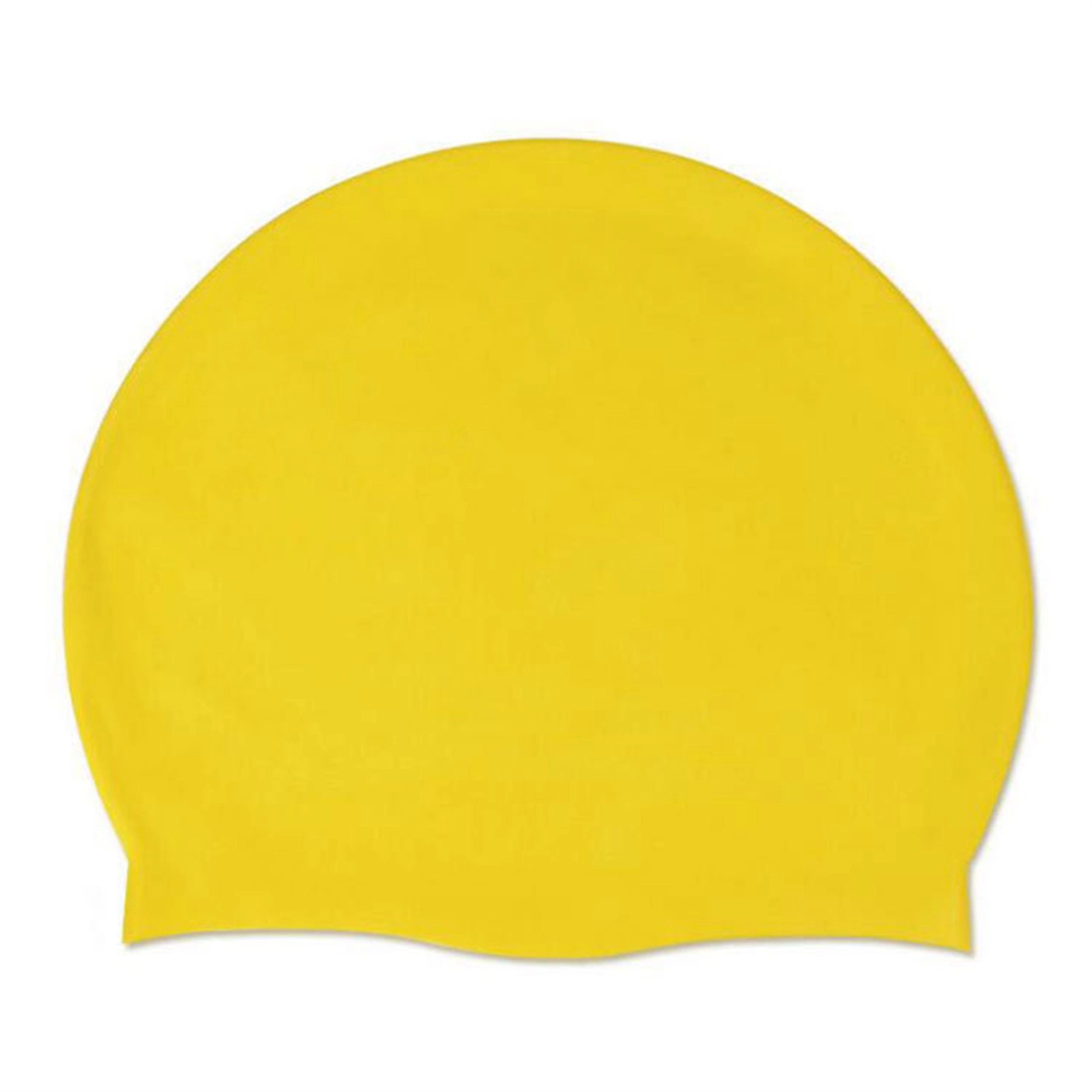 Extra Large Silicone Swimming Cap 6