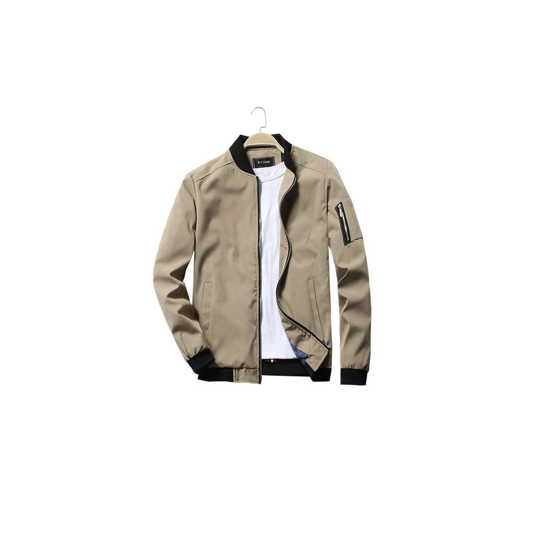 Men's Coat 4