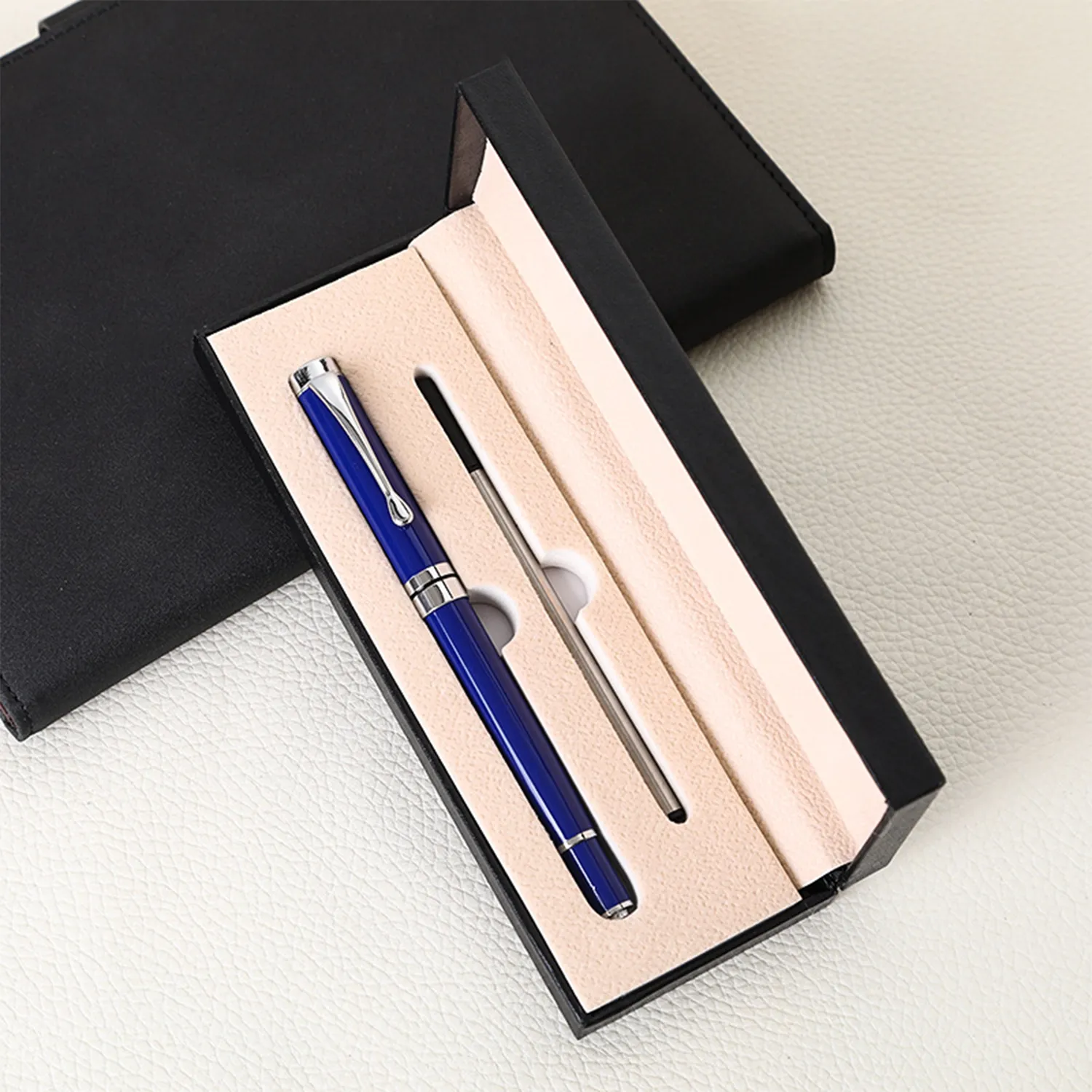Business Gel Pen 4