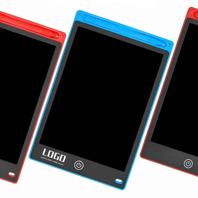 6.5'' LCD Writing Tablet 2