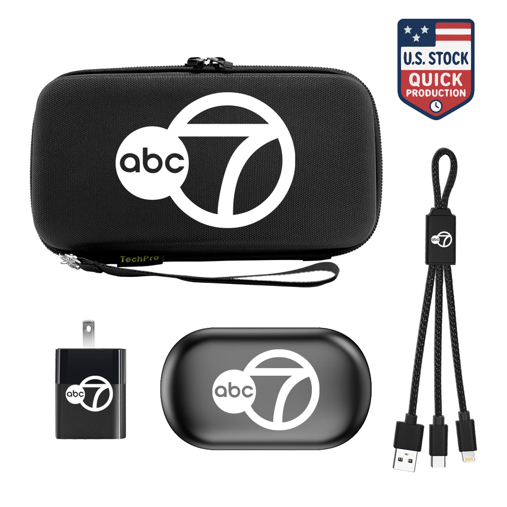 ChargeMaster Mobile Tech Kit 8