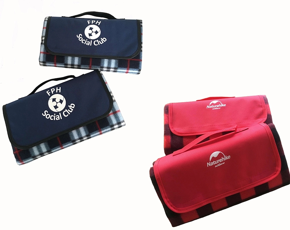 Foldable Waterproof Picnic Blanket Mat 2