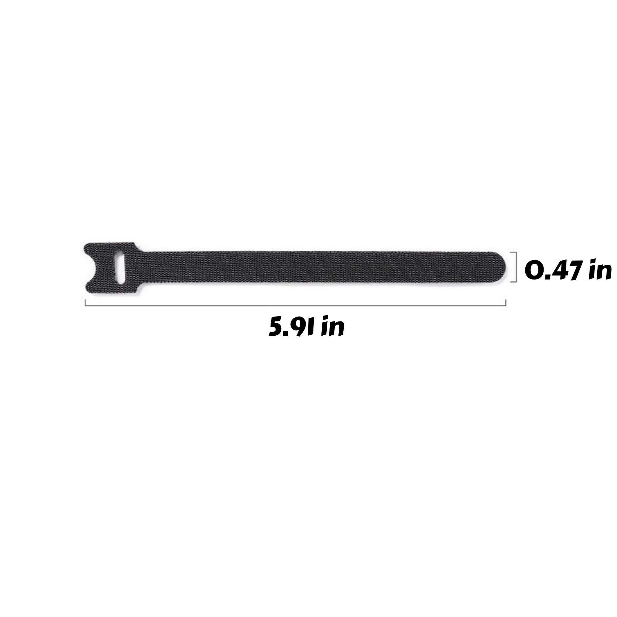 Hook And Loop Straps Multipurpose Fastening 2