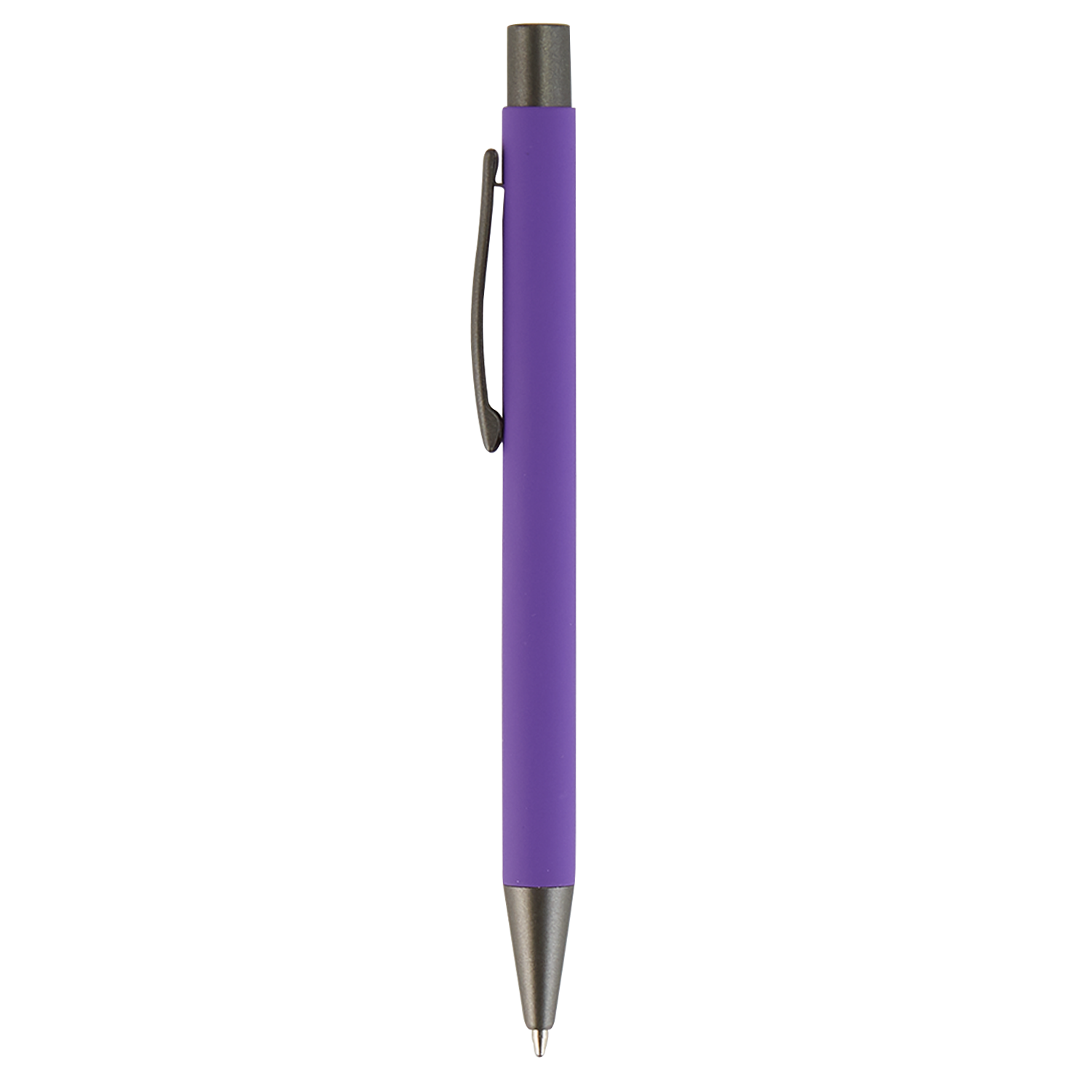 Sorrento Velvet-Touch Aluminum Pen 2
