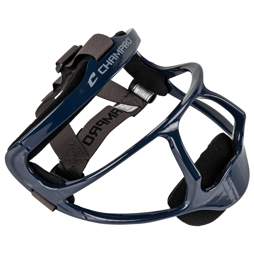 Rampage Softball Fielder's Facemask 15