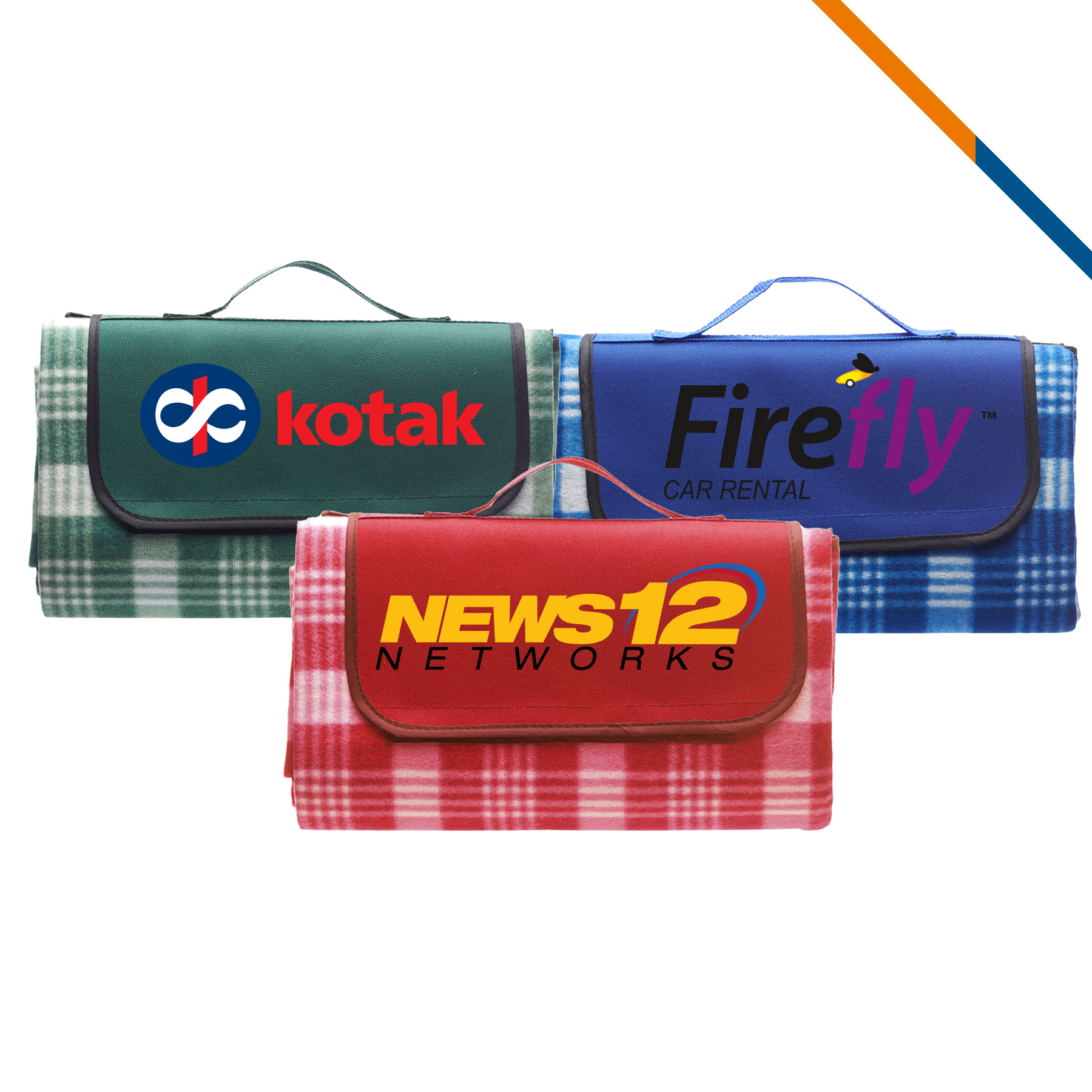 Fessa Picnic Blanket 2