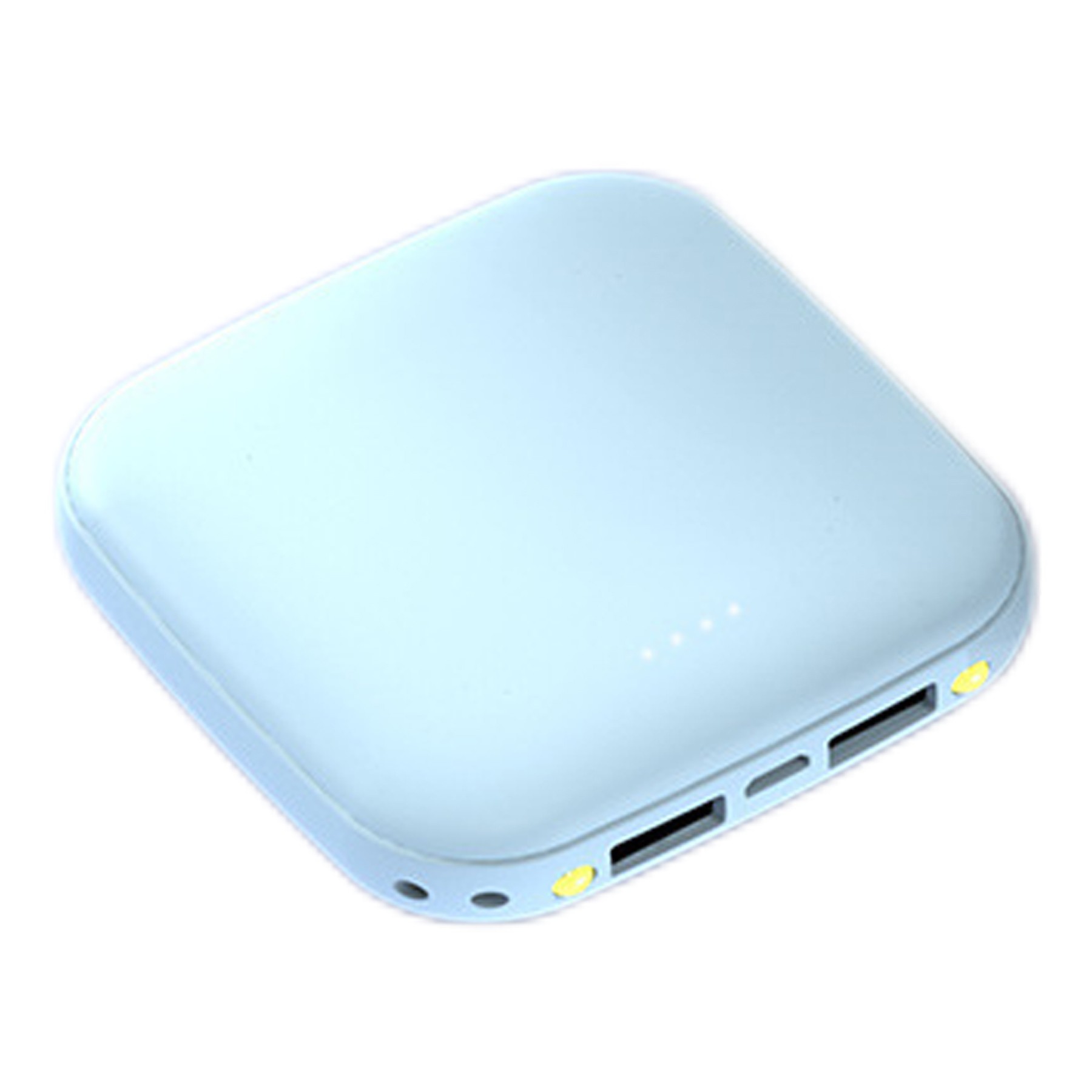 Mini 20000Mah Power Bank 4