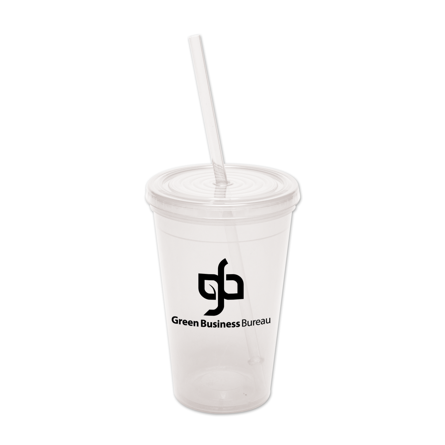 16 Oz. Semi-Pro Tumbler 2