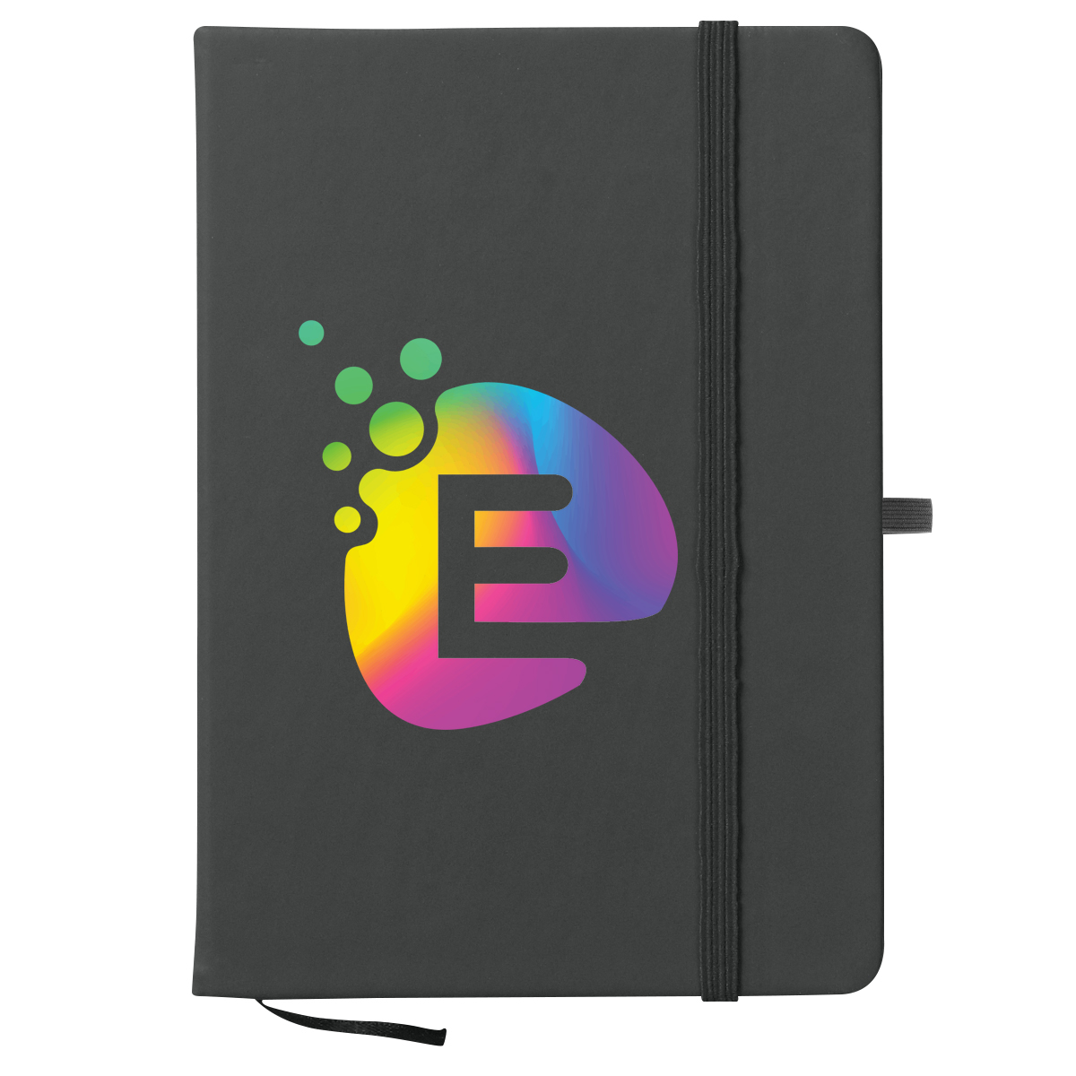 rPET Journal Notebook 19