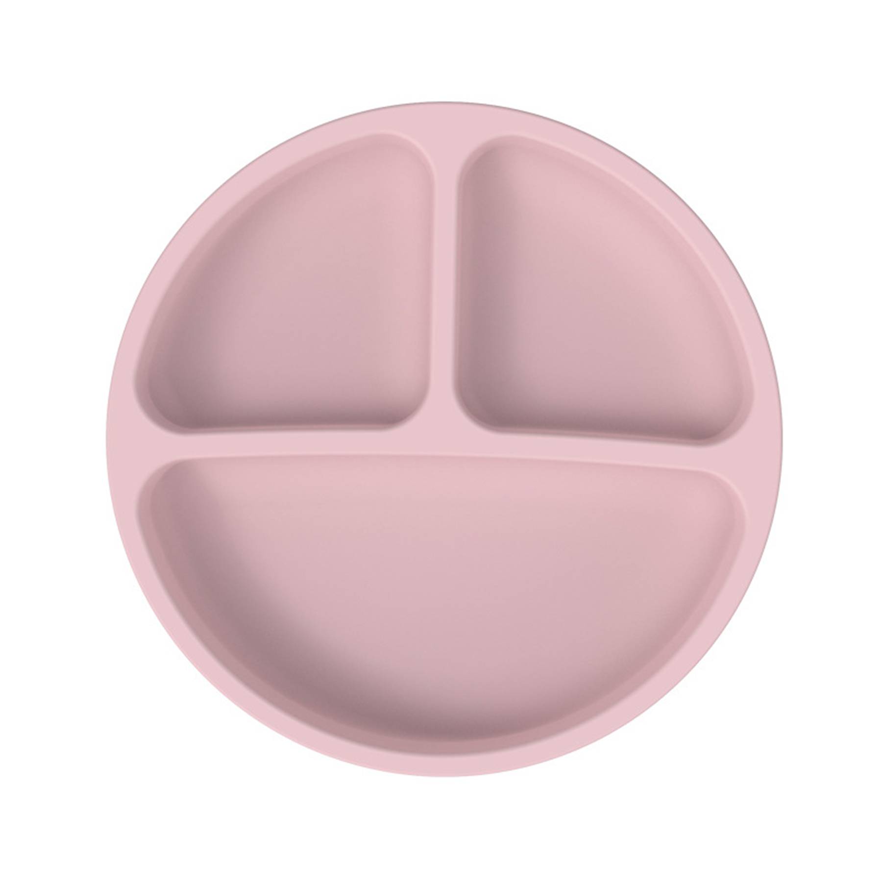 Silicone Toddler Plates for Babies 7