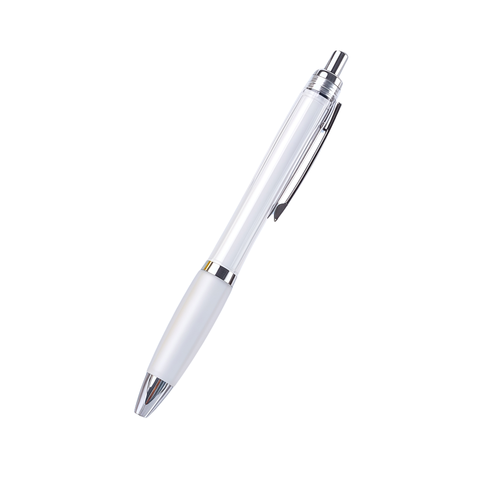 Retractable Gourd Pen Smooth Writing Ballpoint Pen Comfortable Grip Multi-Color Gift Promotional Pen 6