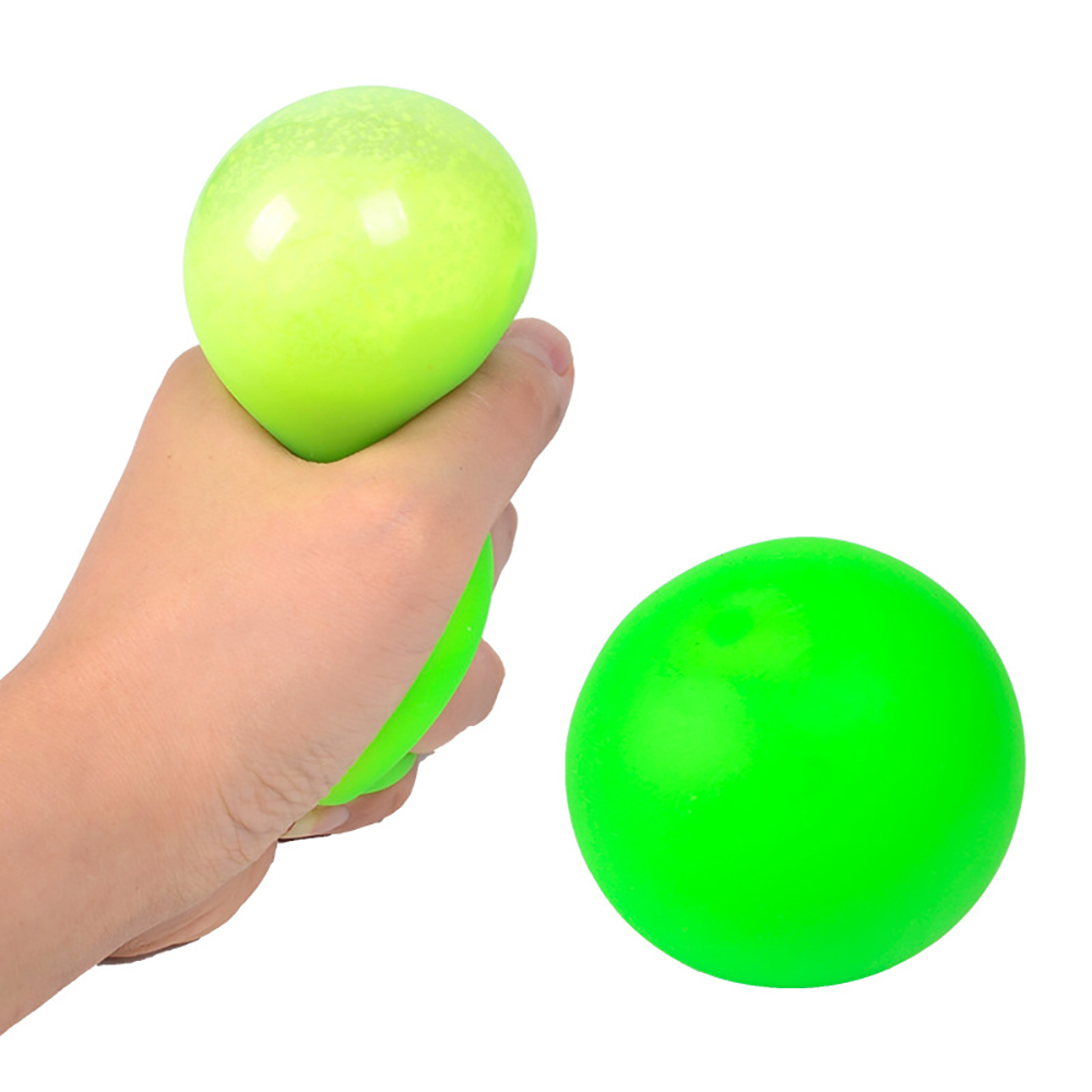 Squishy Stress Ball 7