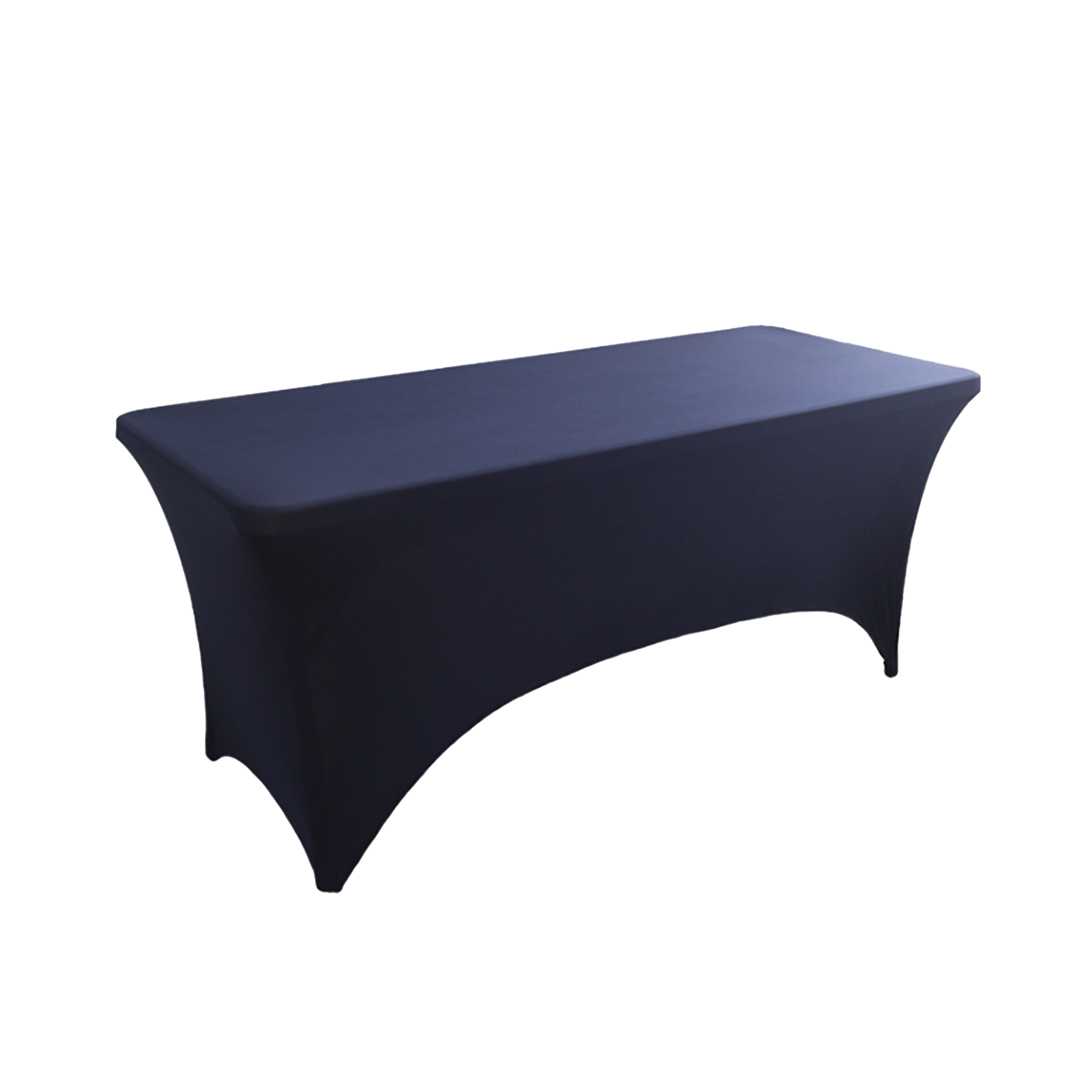 Polyester Square Tablecloth with Enhanced Thickness 25