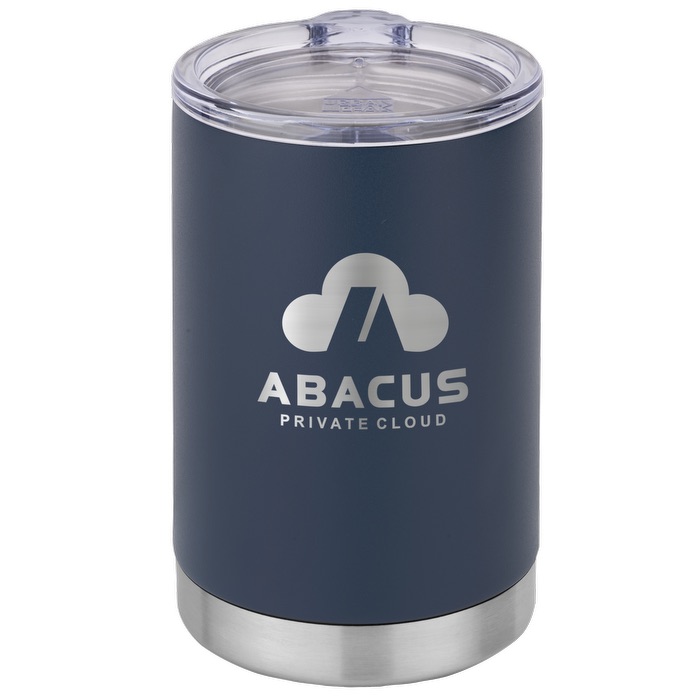 Urban Peak® 12 oz Bedrock Trail Vacuum Can Cooler 37