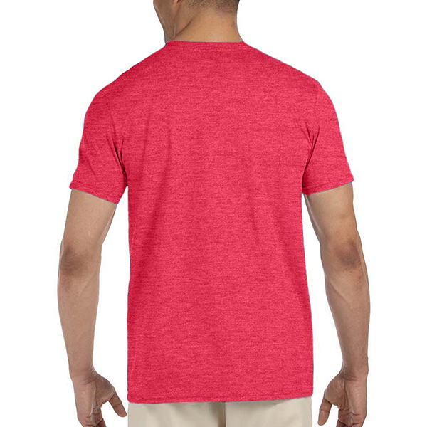 Gildan SoftStyle Adult T-Shirt 4.5 oz 65