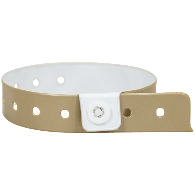 Low Minimum Vinyl Wristbands 3