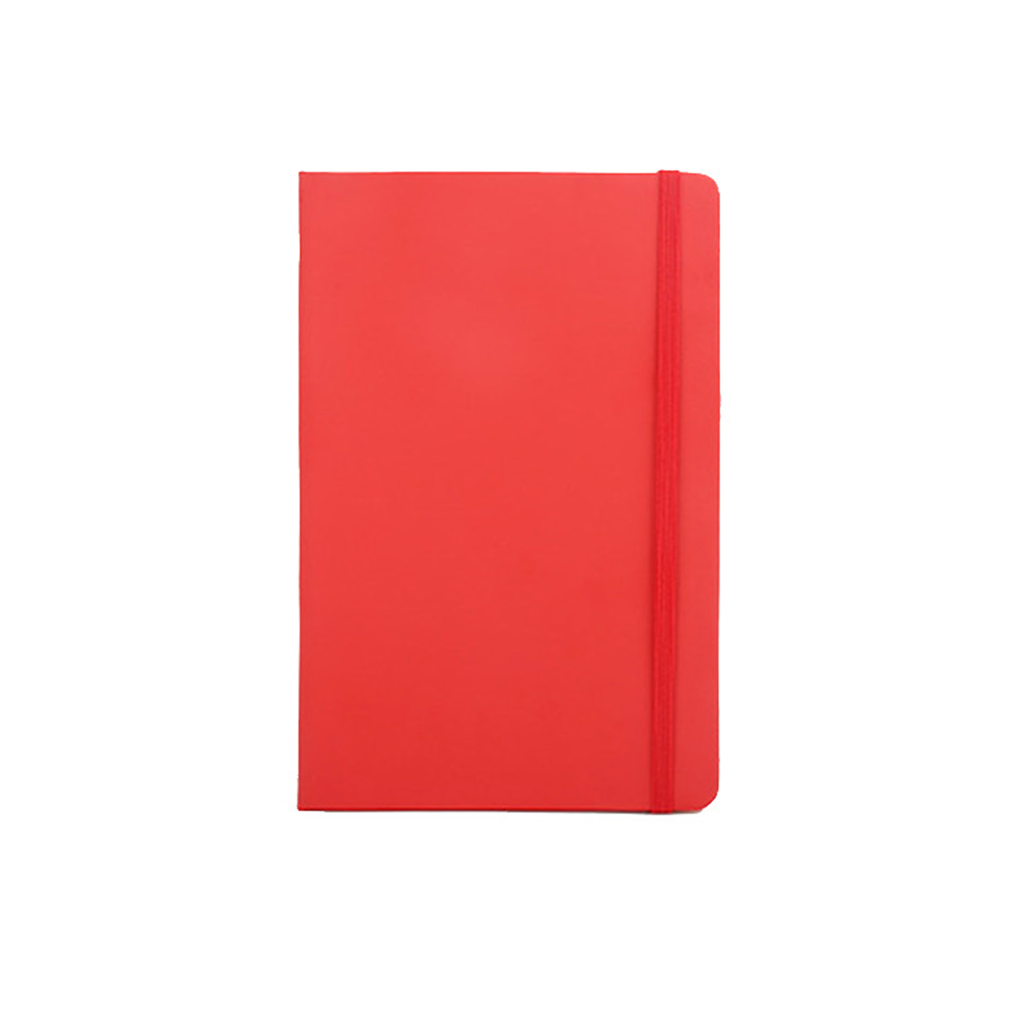 A5 Journal Hard Cover Notebook 10