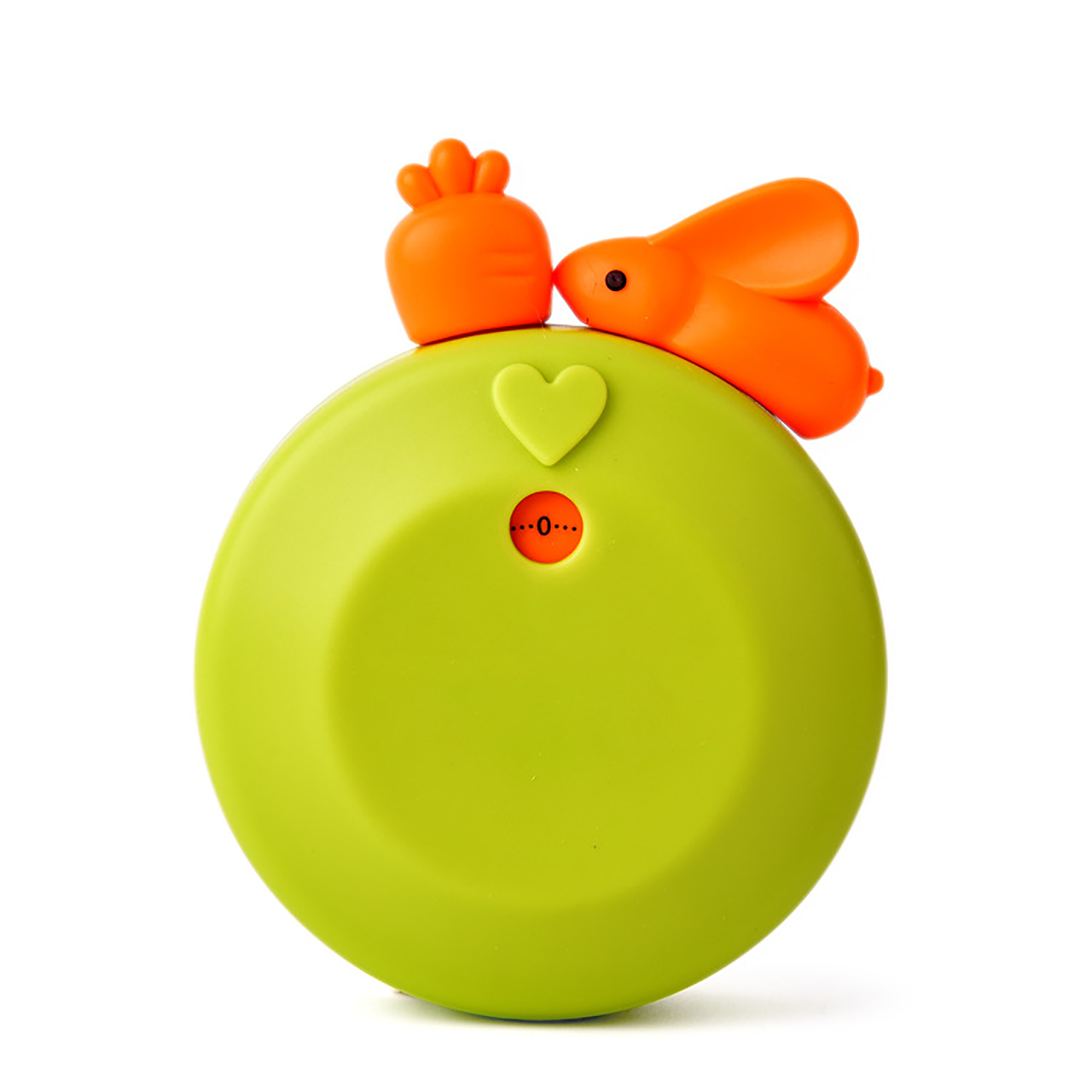 Small Cute Cartoon Fish Timer 6