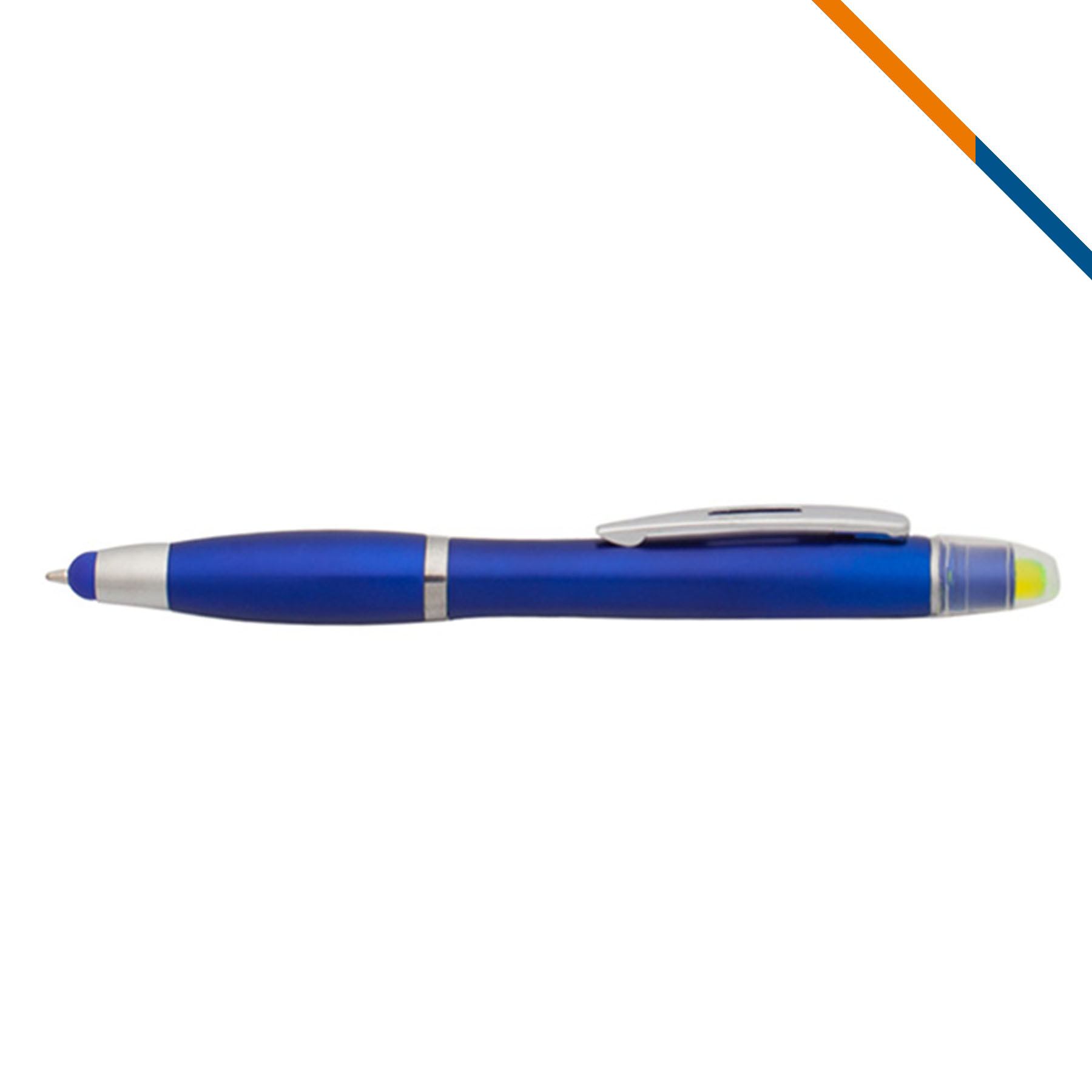 Darco 3in1 Highlighter Pen 6