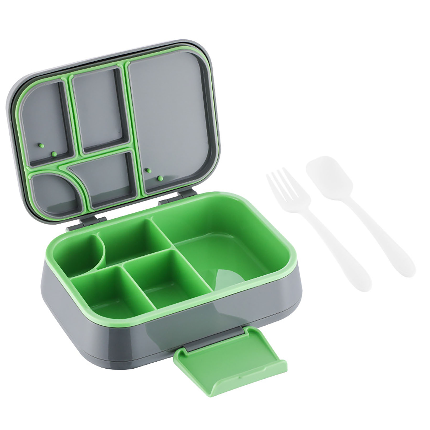 Kids Chill Leak Proof Lunch Box 7