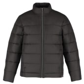 GENEVA Eco Packable Insulated Jacket-Mens 125