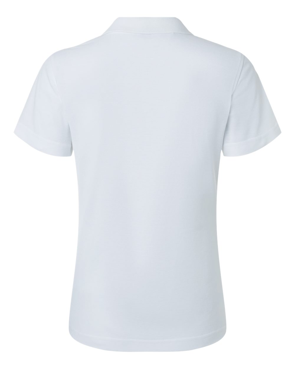 Women's Pique Polo - 62800L 182