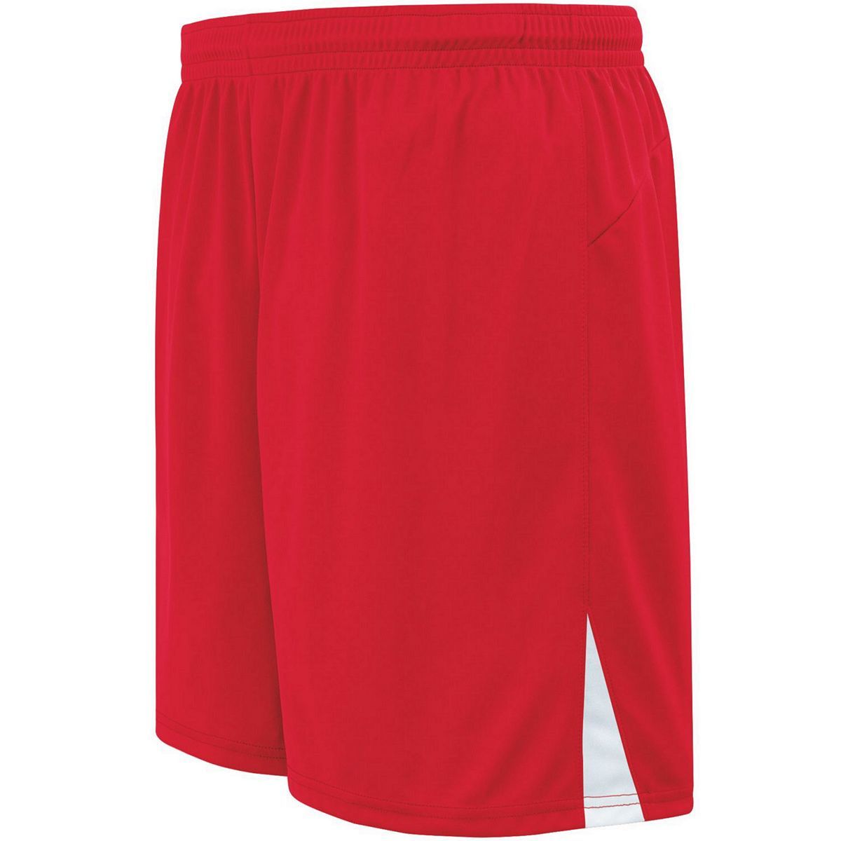 Ladies Hawk Soccer Shorts 3