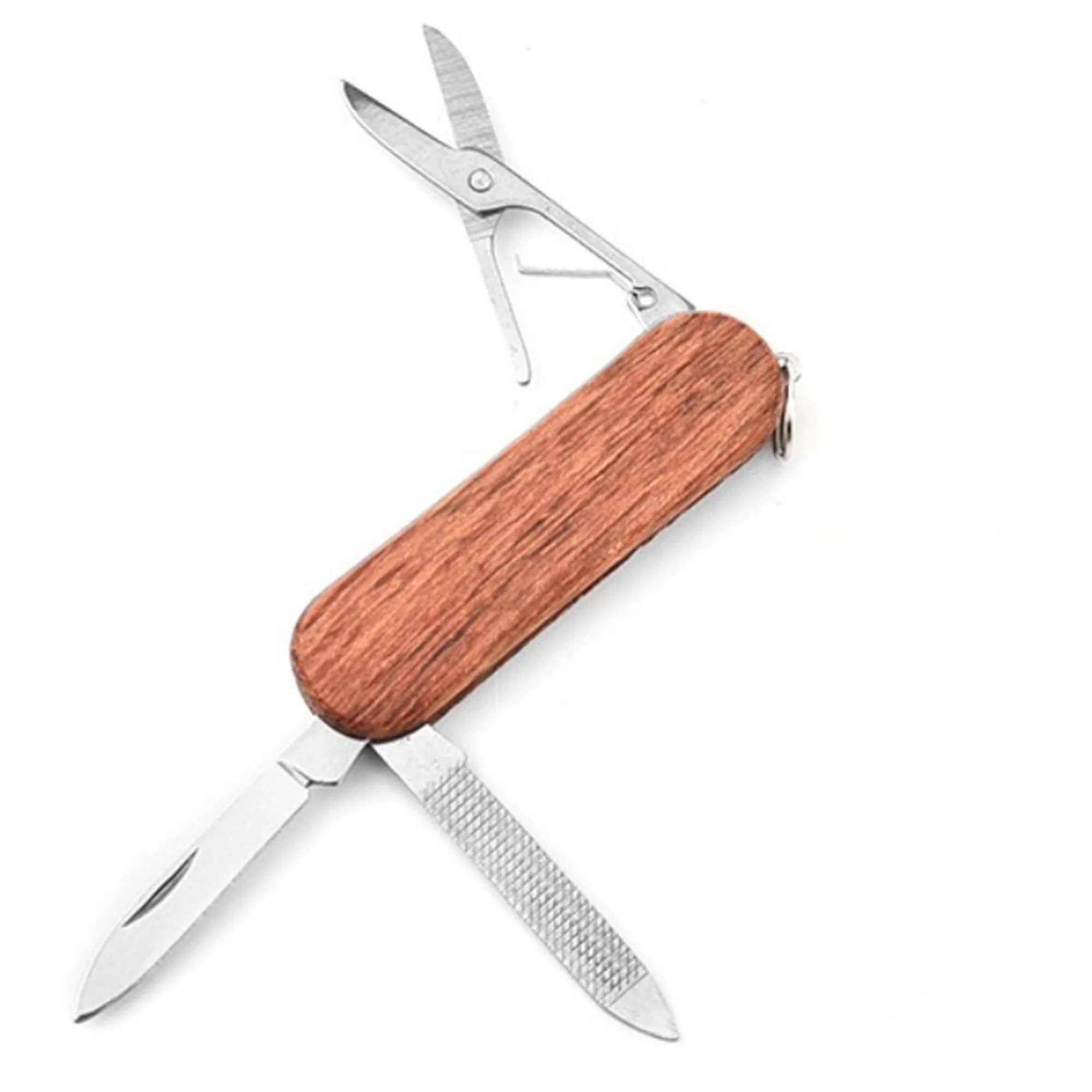 Self-Defense Knife Three In One 7