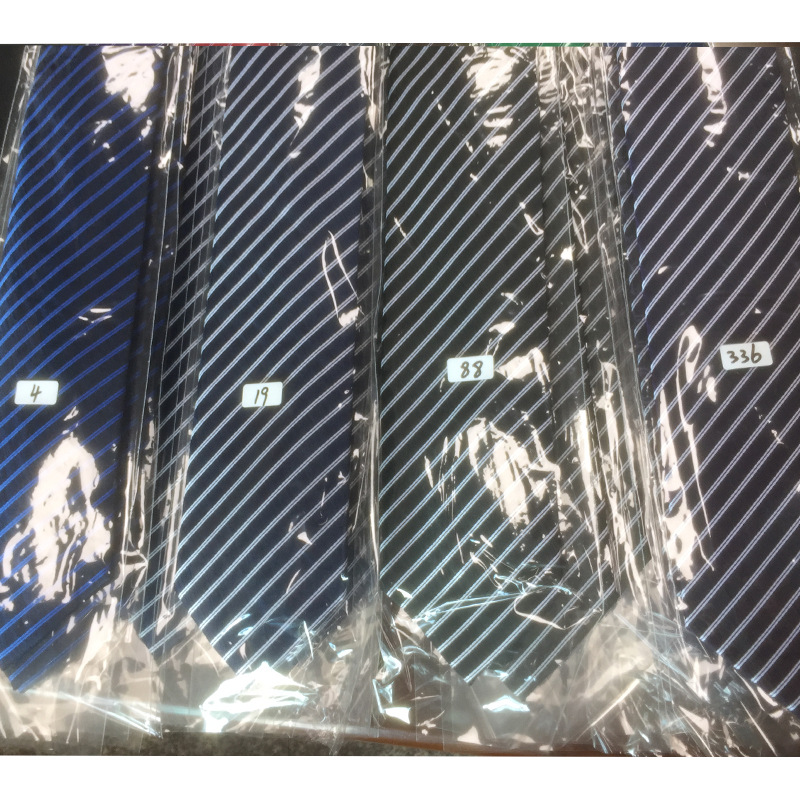 Men's Business Tie 14