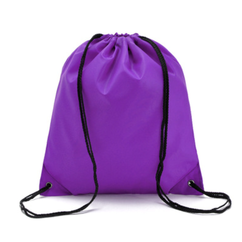Drawstring Bag 6