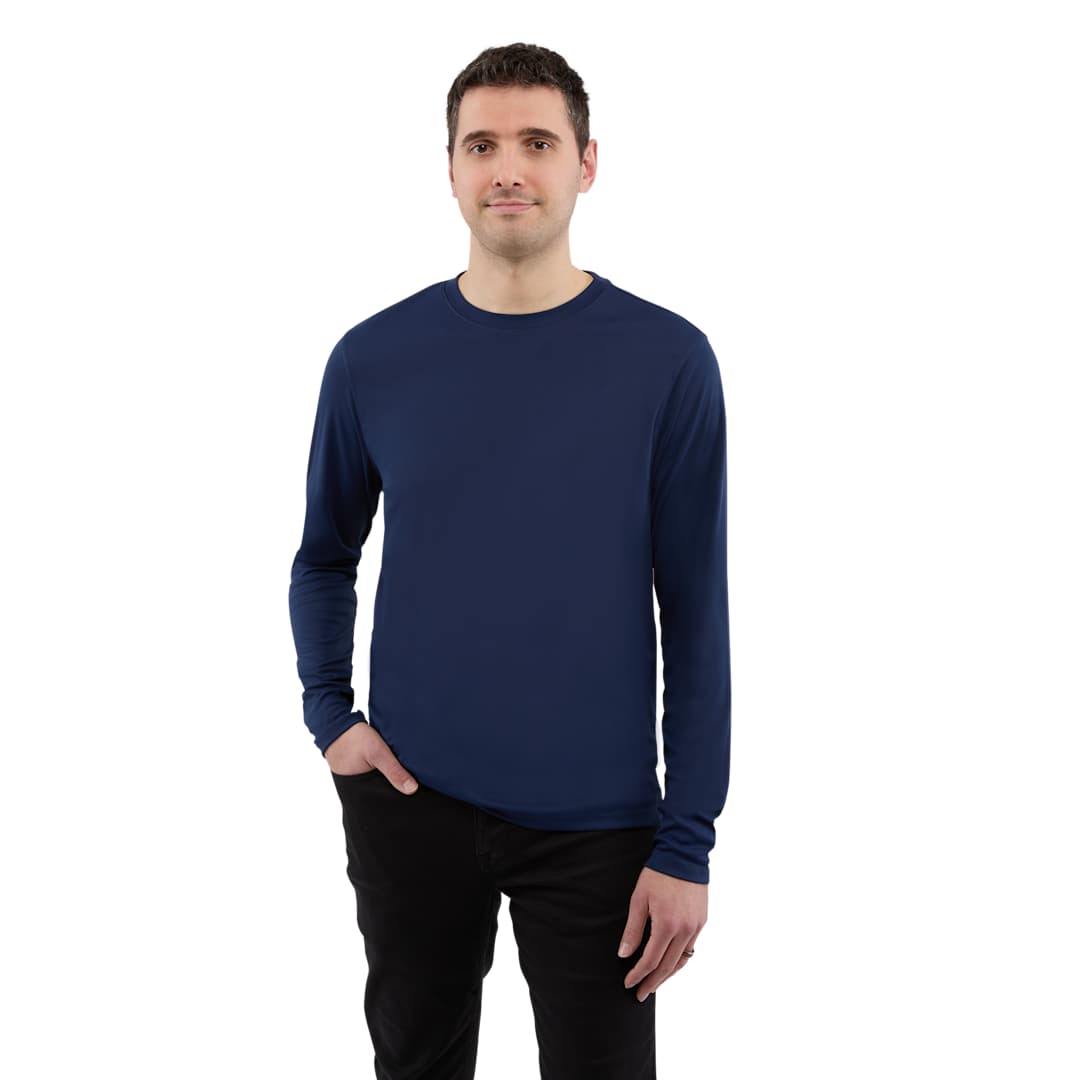 DARA LS Tech Tee - Men's 41
